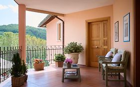 Albergo Villa Cristina
